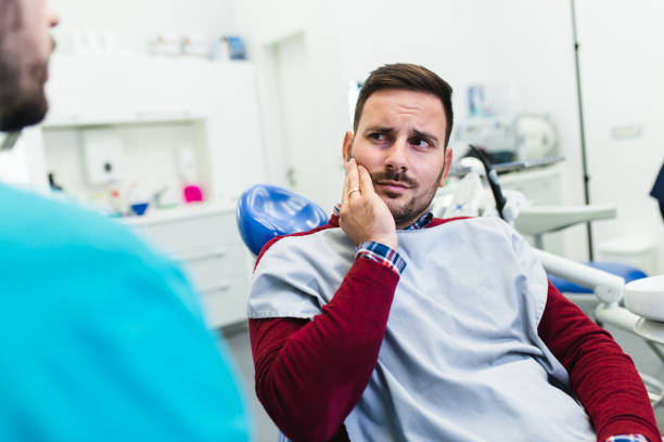 Best Root Canal Treatment  in Bren Bow, OK