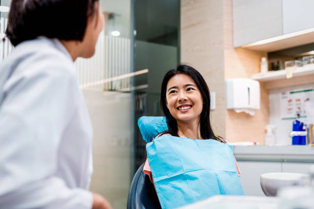 Why Choose Us for Your Dental Needs in Broken Bow, OK