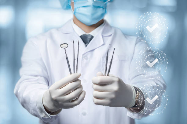 Best Dental Fillings (Composite and Amalgam)  in Bren Bow, OK