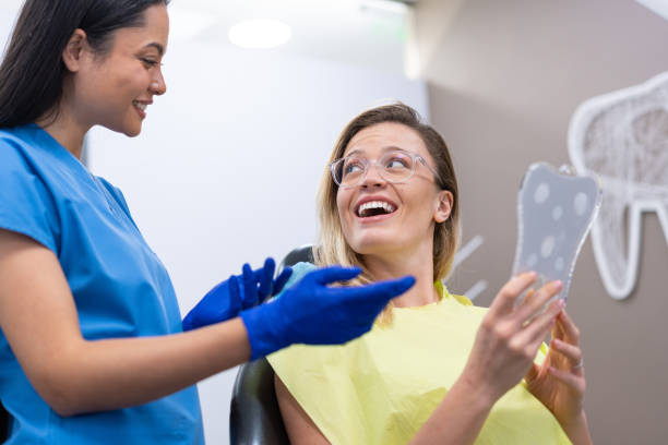 Best Oral Cancer Screening  in Bren Bow, OK