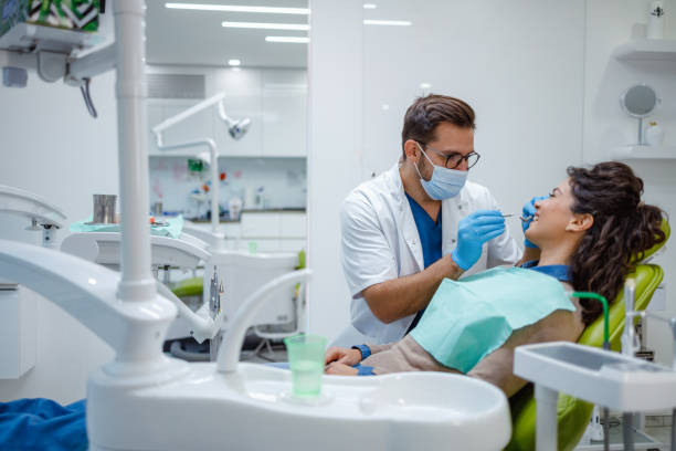 Best Teeth Whitening  in Bren Bow, OK