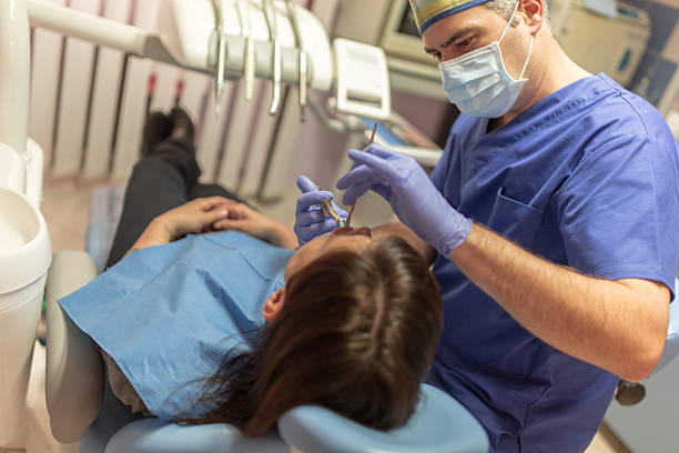 Best Dental Inlays and Onlays  in Bren Bow, OK