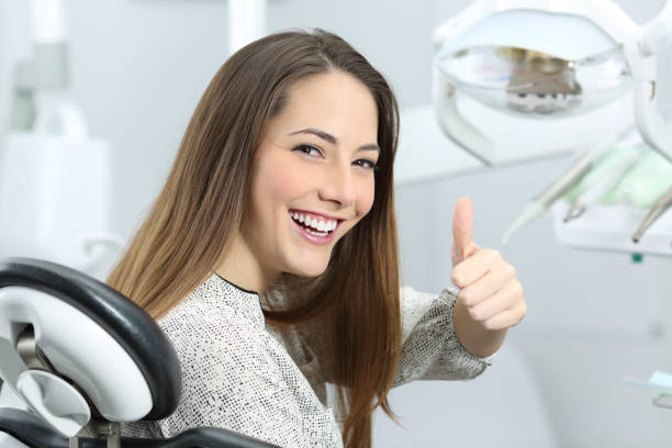 Best Wisdom Tooth Removal  in Bren Bow, OK