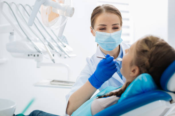 Best Dental X-Rays and Imaging  in Bren Bow, OK