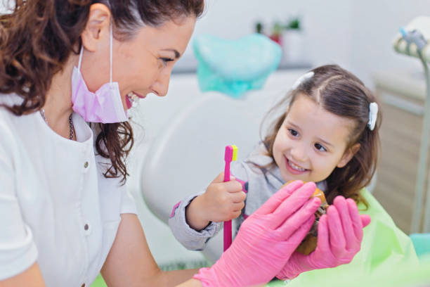 Laser Dentistry in Broken Bow, OK